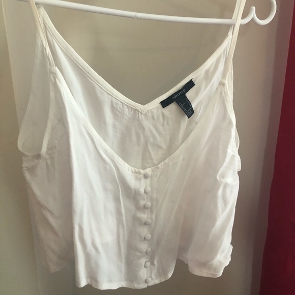 Women crop tops - Picture 2 of 3